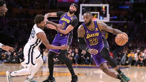 Lakers vs. Raptors odds, spread, score prediction, time: 2024 .